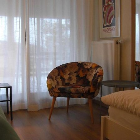 Ferienwohnung Alter Weinberg Sarrebourg Extérieur photo