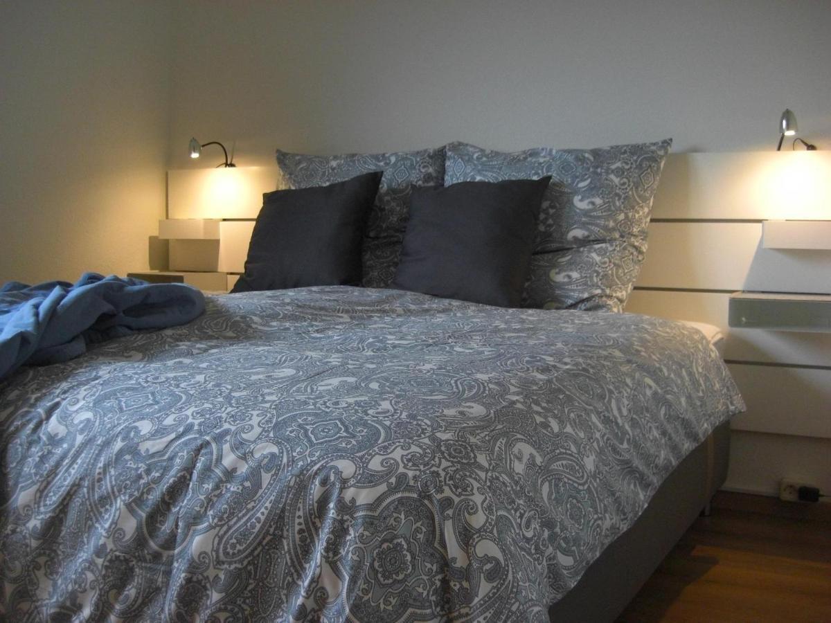 Ferienwohnung Alter Weinberg Sarrebourg Extérieur photo