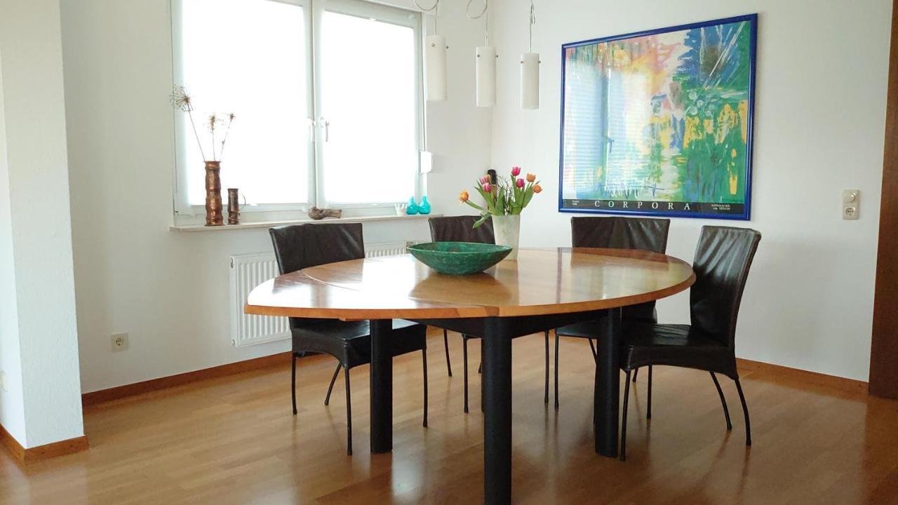 Ferienwohnung Alter Weinberg Sarrebourg Extérieur photo