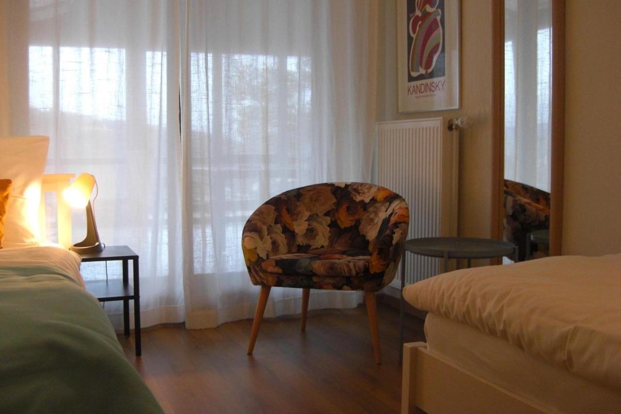 Ferienwohnung Alter Weinberg Sarrebourg Extérieur photo