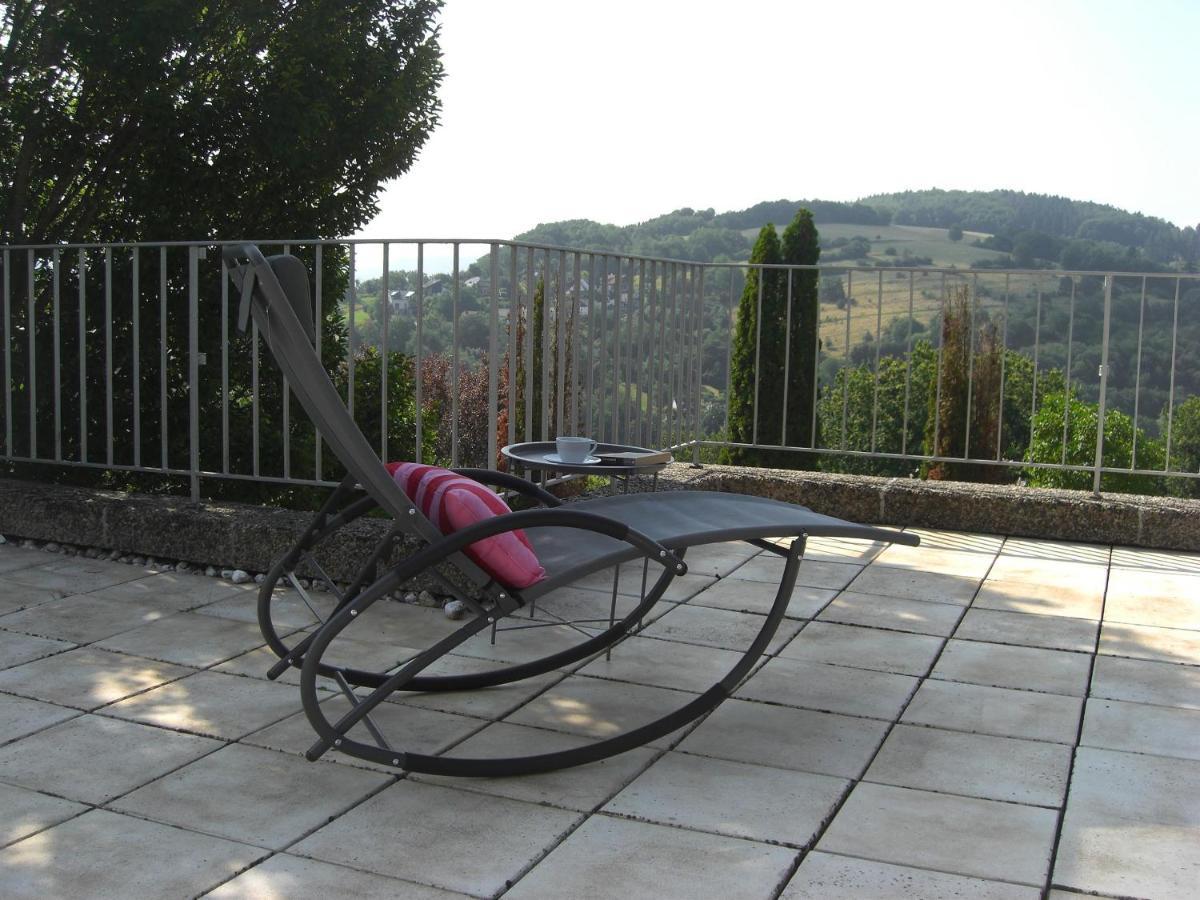 Ferienwohnung Alter Weinberg Sarrebourg Extérieur photo