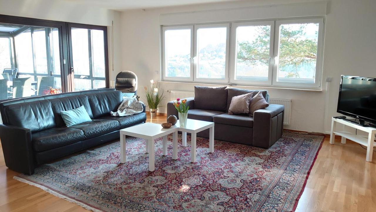 Ferienwohnung Alter Weinberg Sarrebourg Extérieur photo