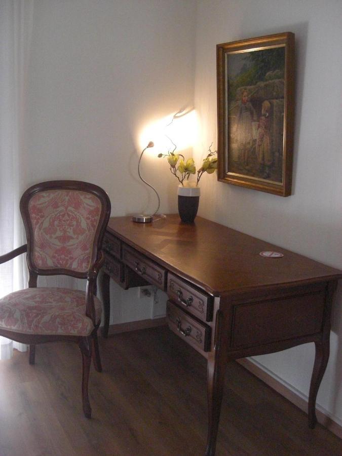 Ferienwohnung Alter Weinberg Sarrebourg Extérieur photo