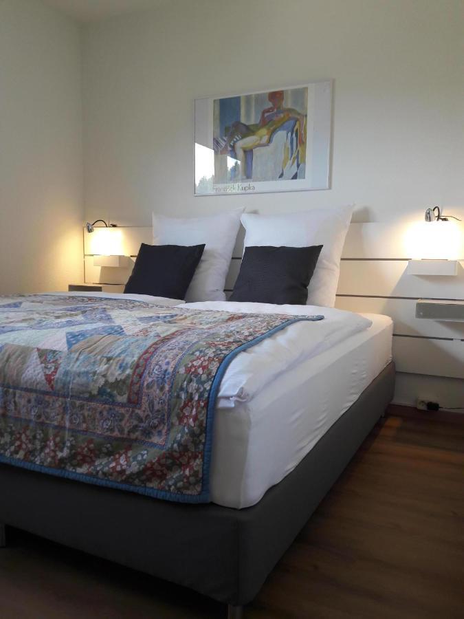 Ferienwohnung Alter Weinberg Sarrebourg Extérieur photo
