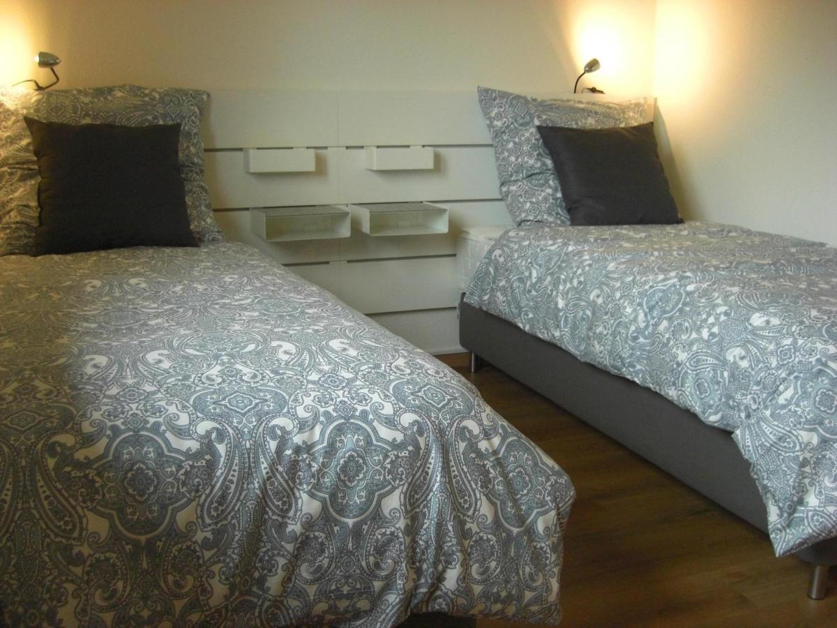 Ferienwohnung Alter Weinberg Sarrebourg Extérieur photo