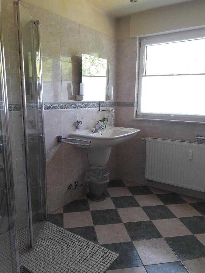 Ferienwohnung Alter Weinberg Sarrebourg Extérieur photo